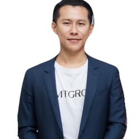 สุพจน์ ปานน้อย CEO AMT Group